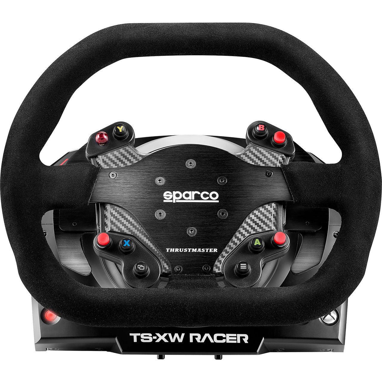 Thrustmaster TS-XW Racer Sparco P310 Competition Mod & Pedals Review