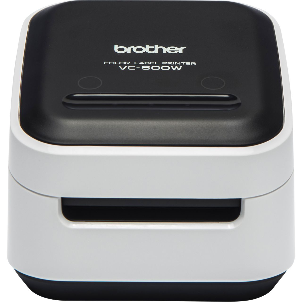 Brother VC-500WCR Design n Craft Label Printer Printer Review