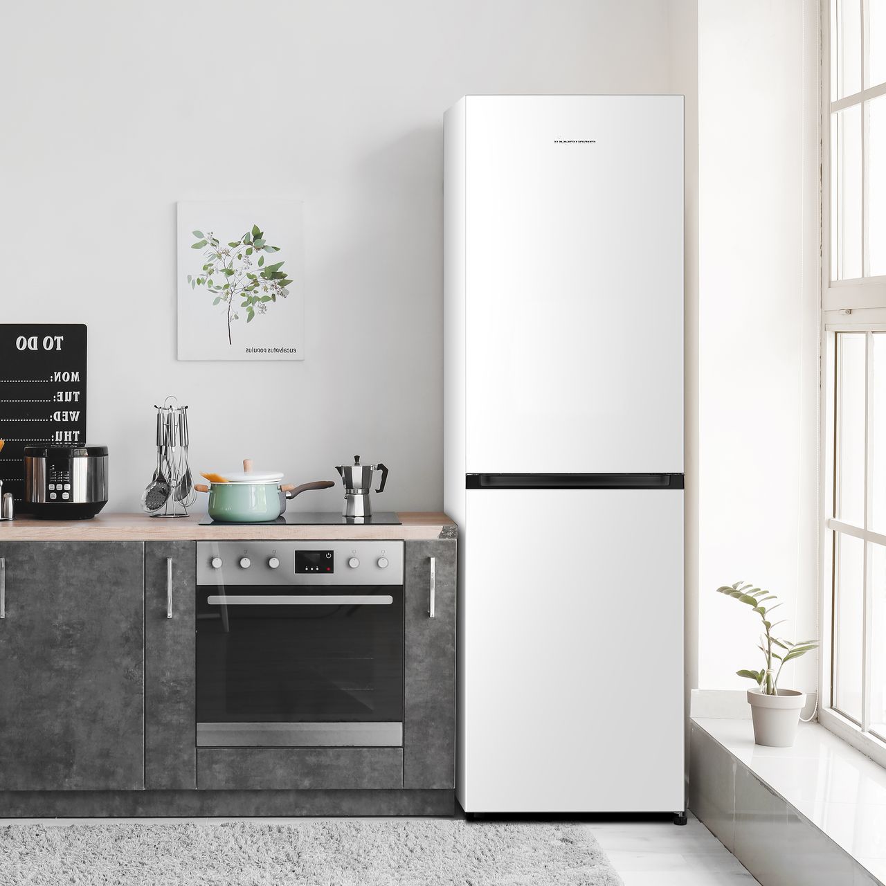 fridgemaster mc55251m