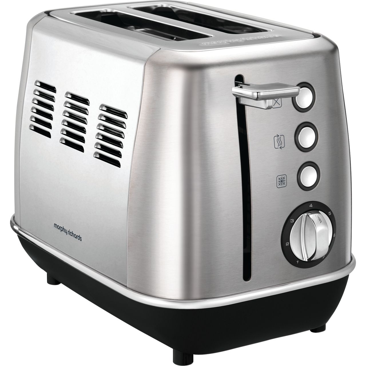 Morphy Richards Evoke 224406 2 Slice Toaster Review