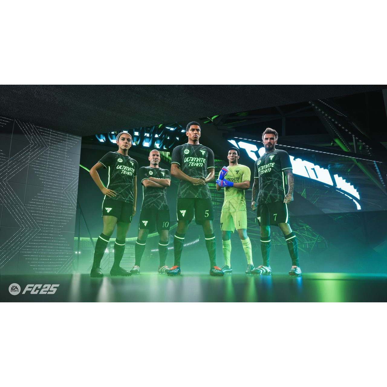 Sony EA SPORTS FC 25 | PlayStation 5