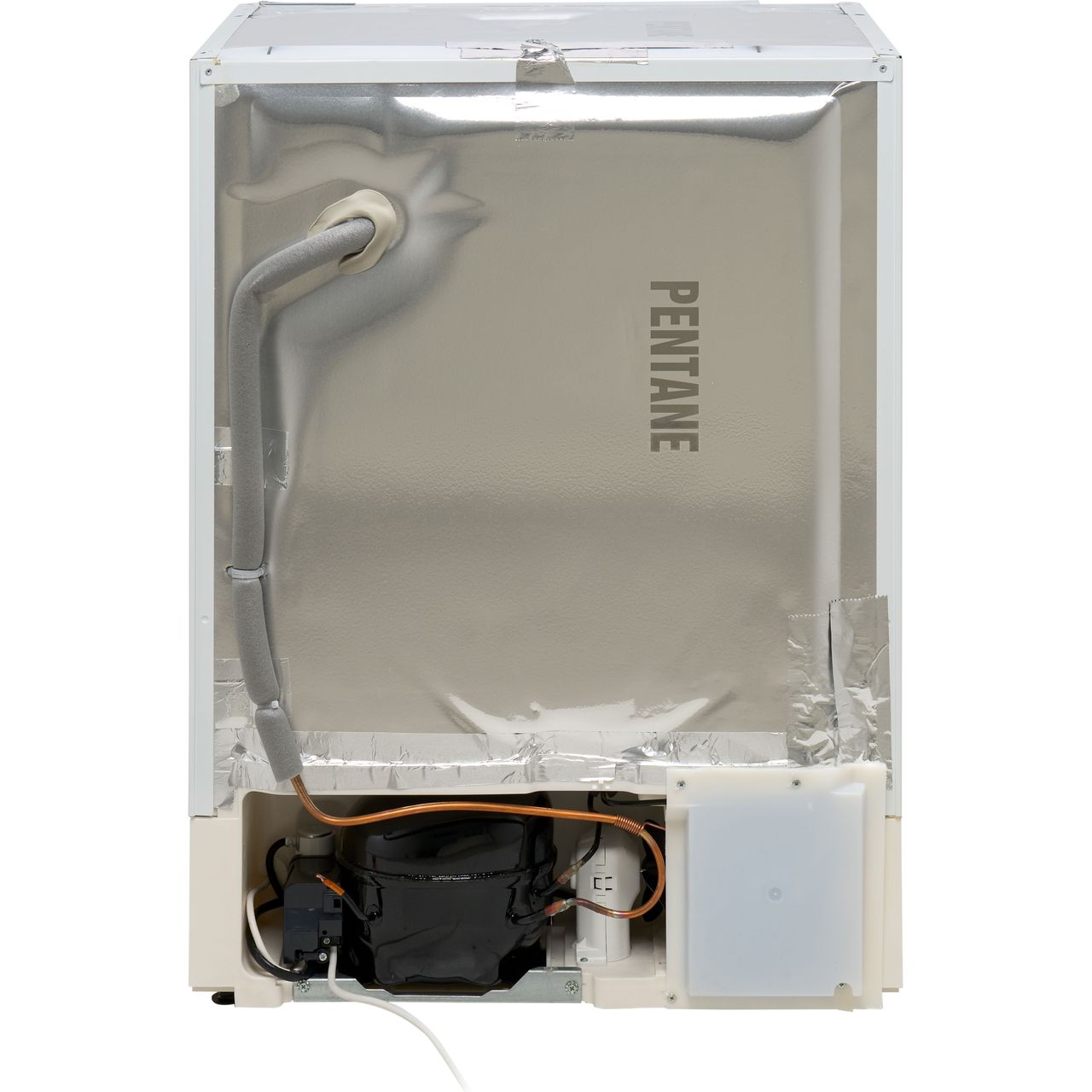 AEG upright freezer | OAB7N82EF_WH | ao.com