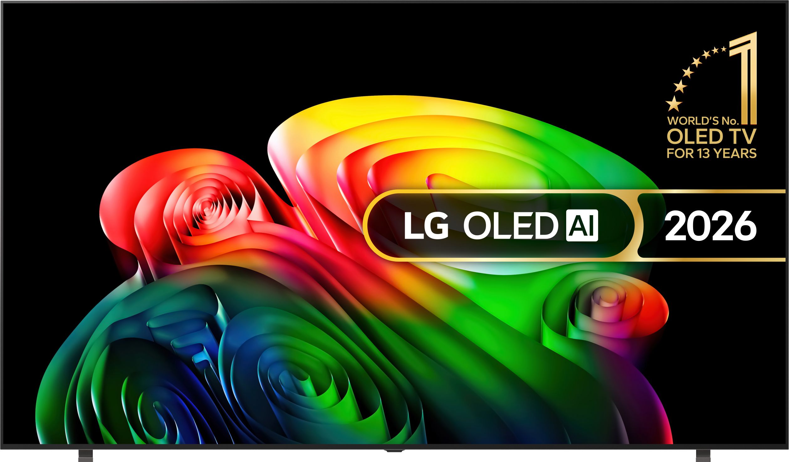 LG 83" 4K Ultra HD OLED Smart TV - OLED83B65LA - Umber Brown