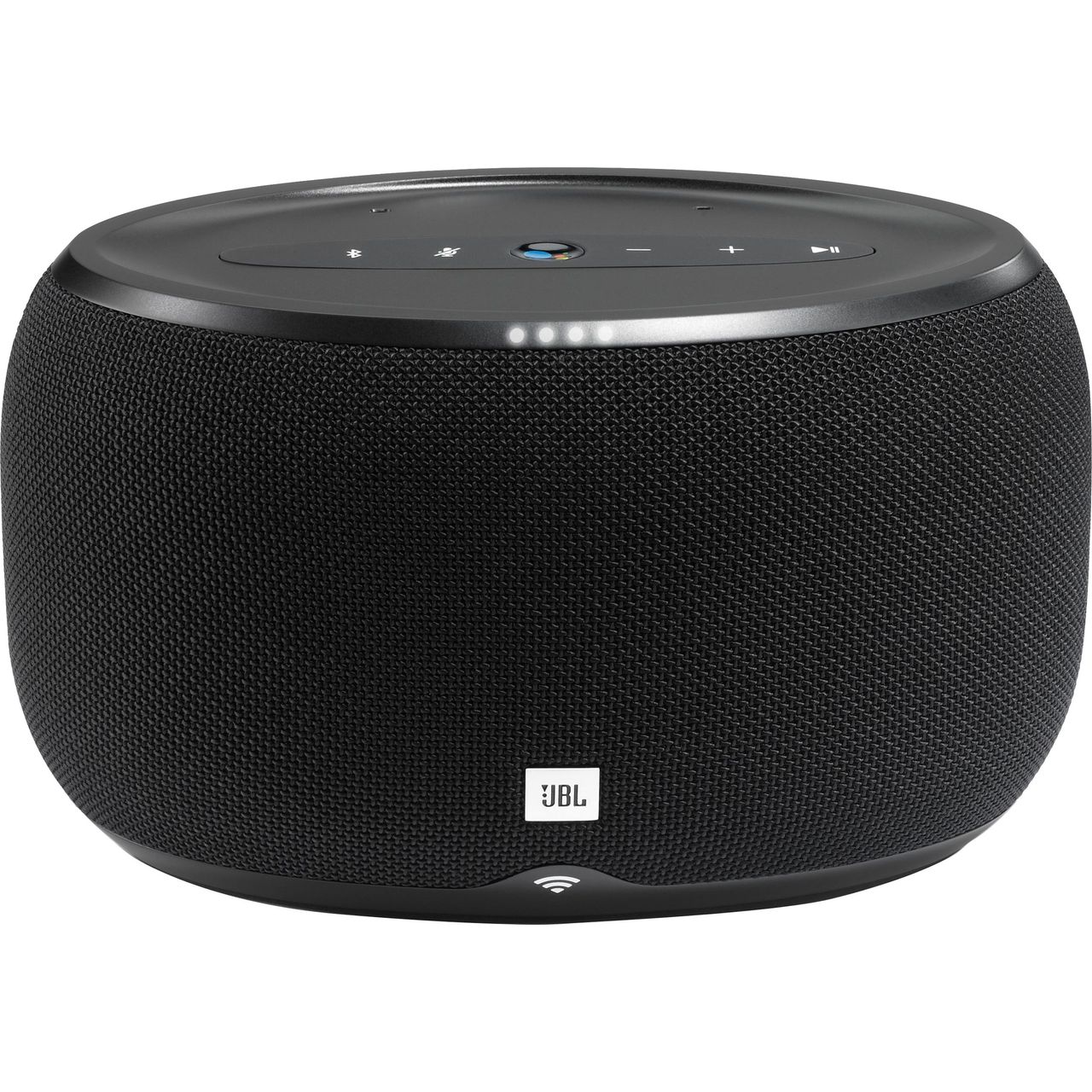 JBL Link 300 Wireless Speaker with Google Assistant Review