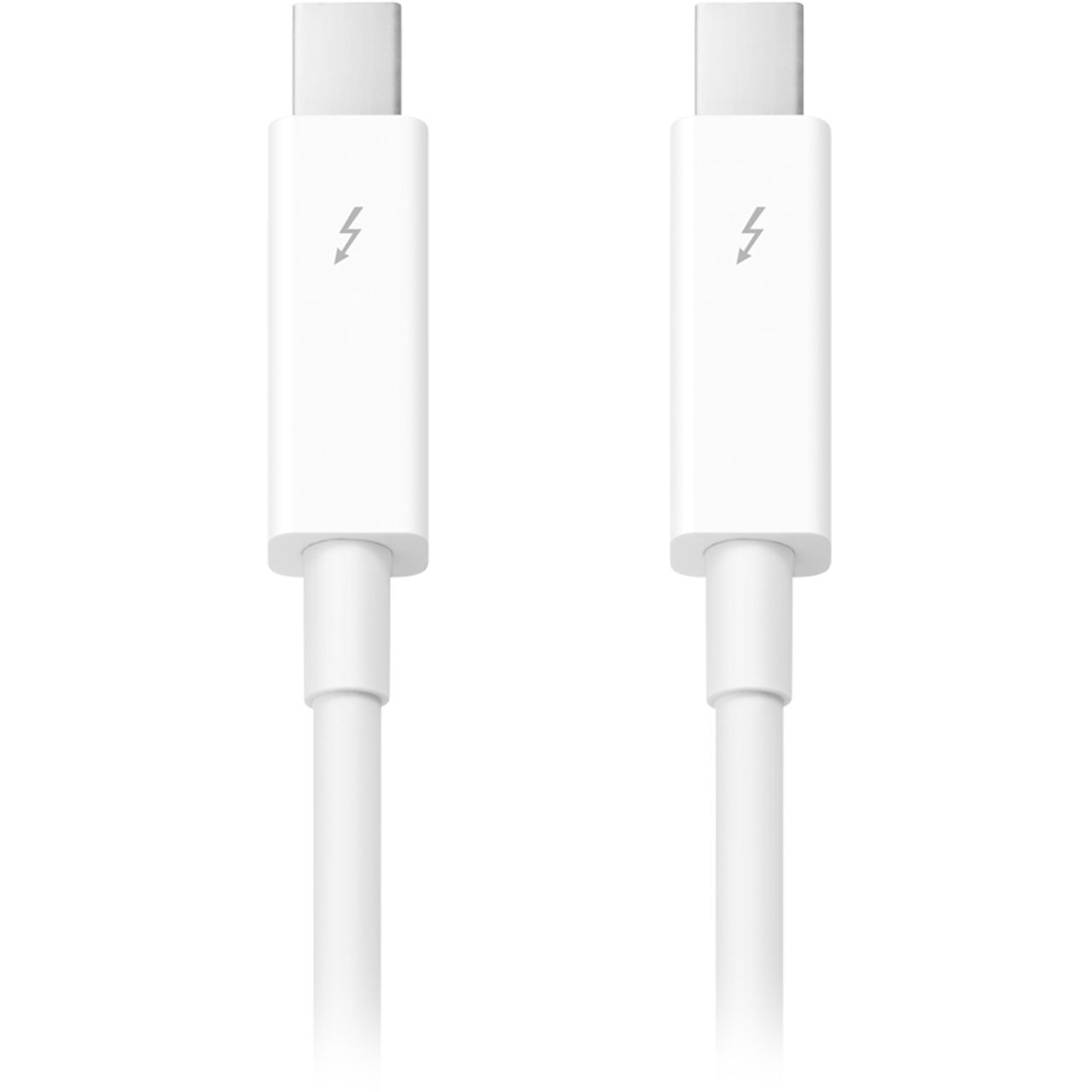Apple Thunderbolt Cable (2m) Review