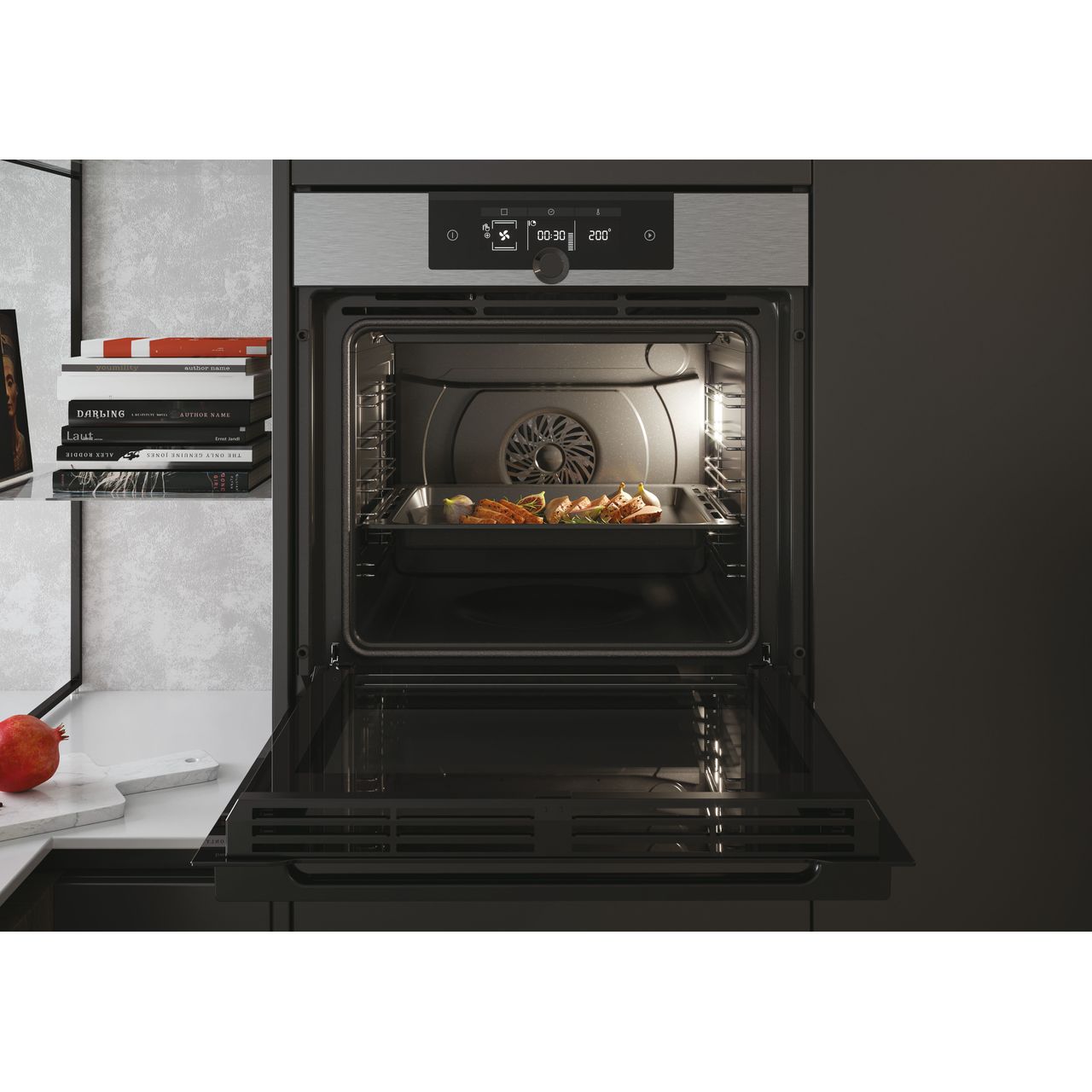 haier 25 l convection microwave oven