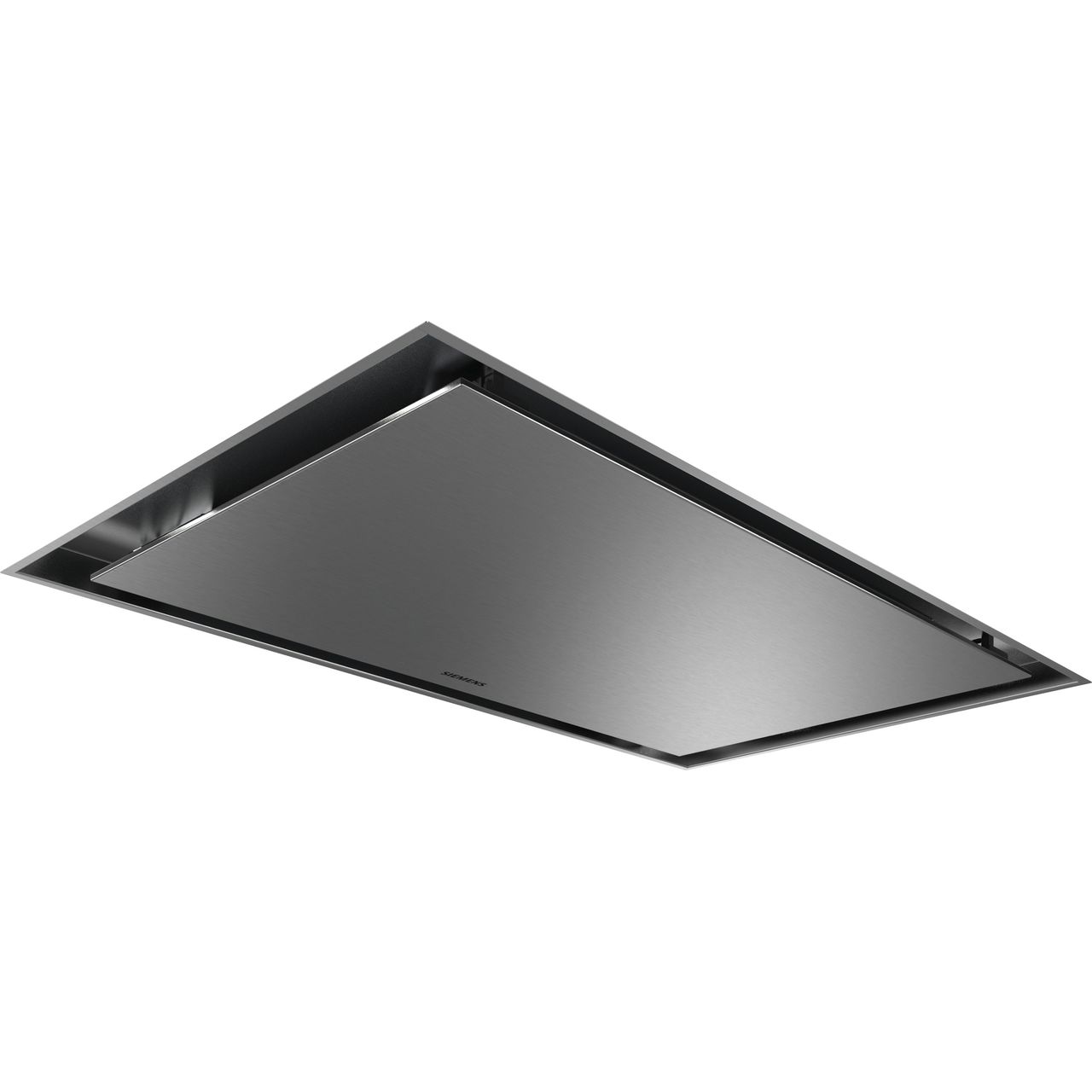 Siemens IQ-500 LR97CAQ50B 90 cm Ceiling Cooker Hood Review