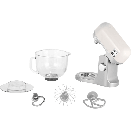 Kenwood kMix Stand Mixer - Cream