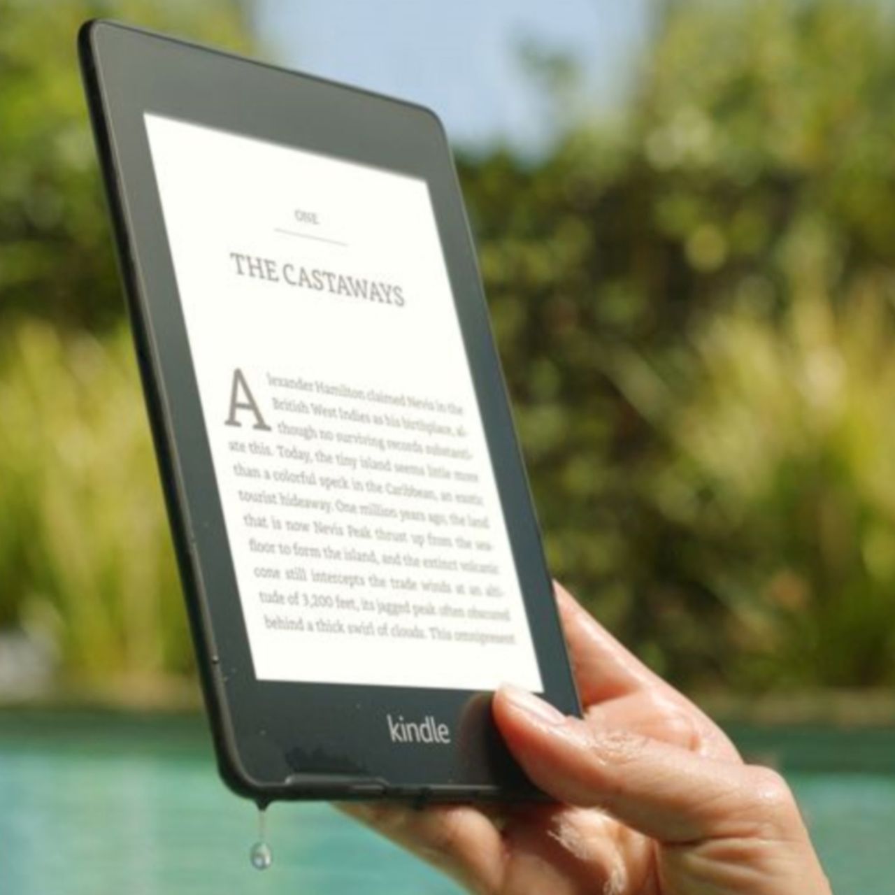 how to use a kindle with no wifi