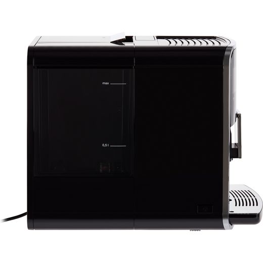 Melitta Barista TS Smart 6764548 Bean to Cup Coffee Machine - Silver