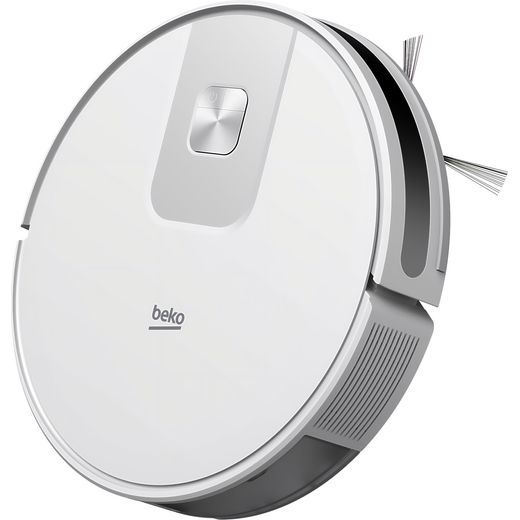 Beko robot vacuum cleaner VRR60314VW