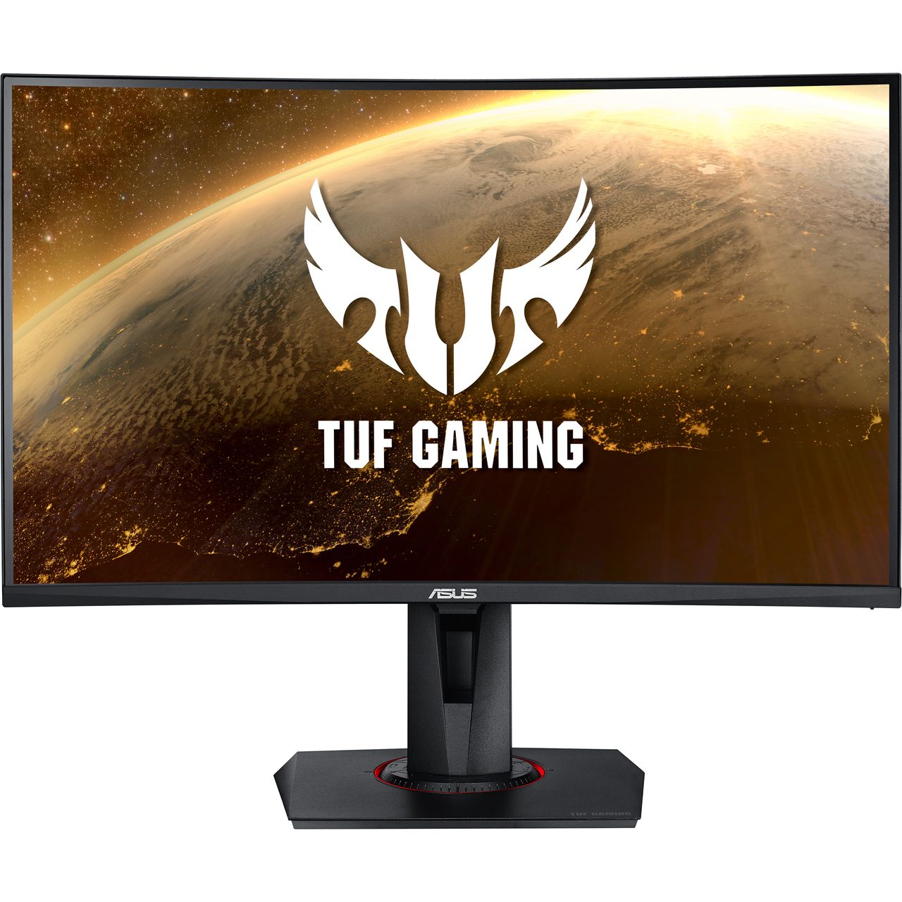 asus tuf gaming vg27vq 27 review