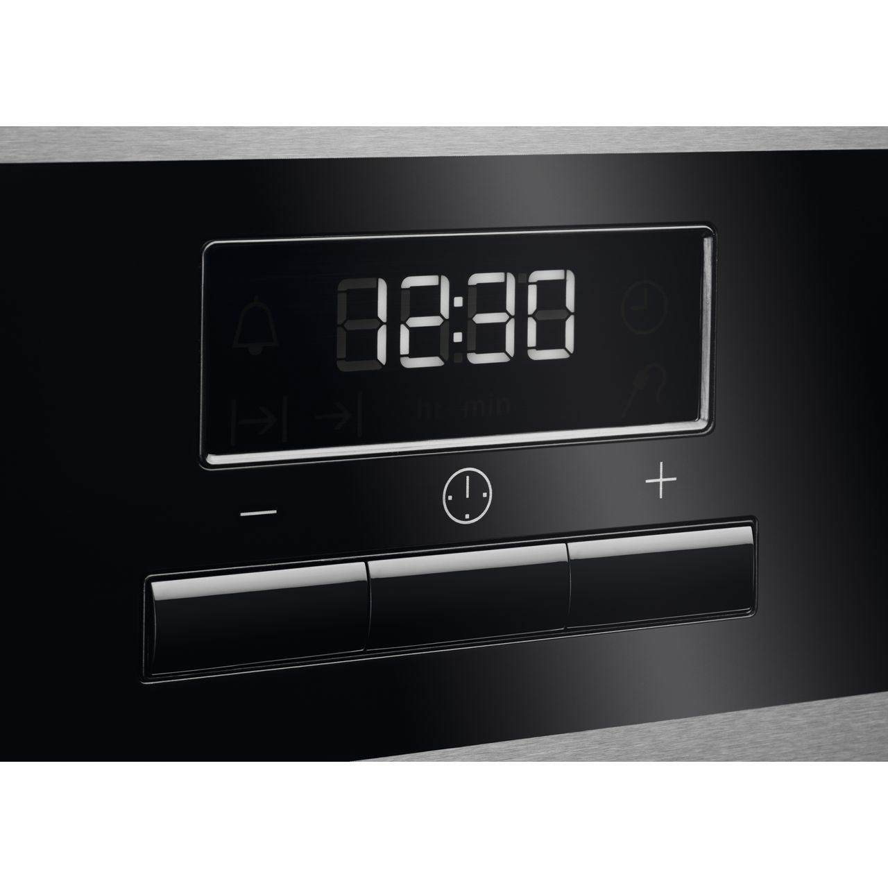 Aeg dcb331010m built in electric 60cm stainless steel double oven discount