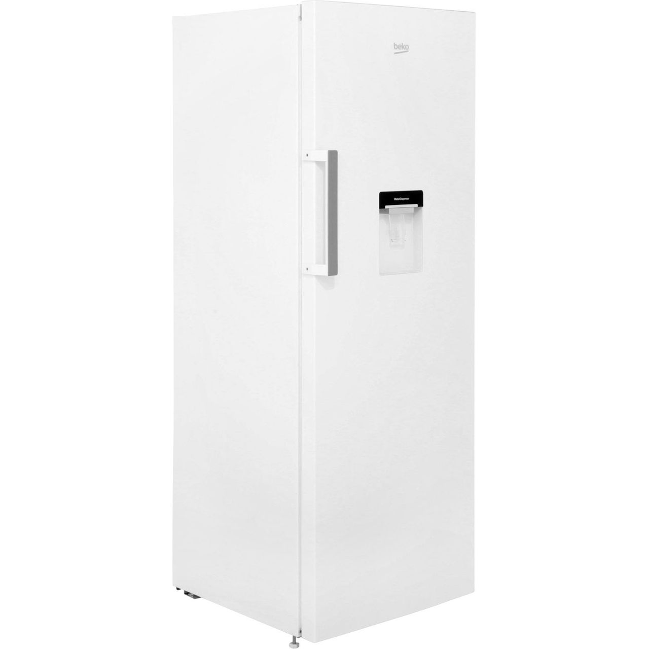 Beko LP1671DW Fridge Review