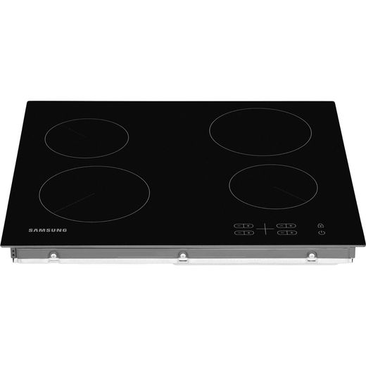 samsung c61r2aee electric ceramic hob