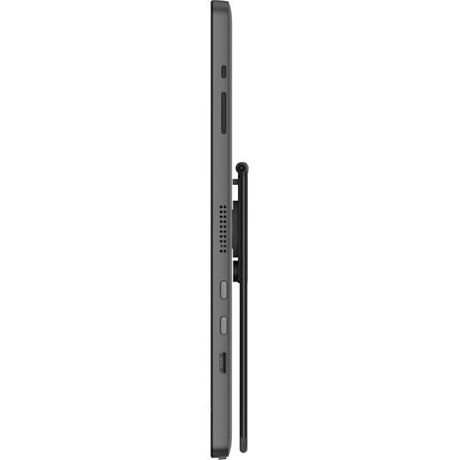 MSI Pro MP161 Monitor - Black - Side shot