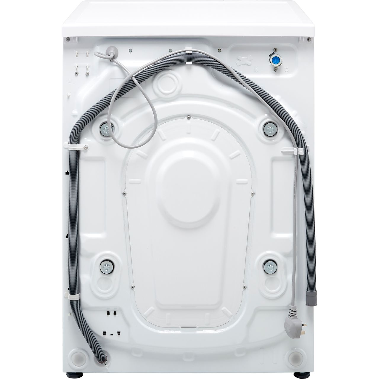 Washing machine - WFQA1214EVJM - Hisense