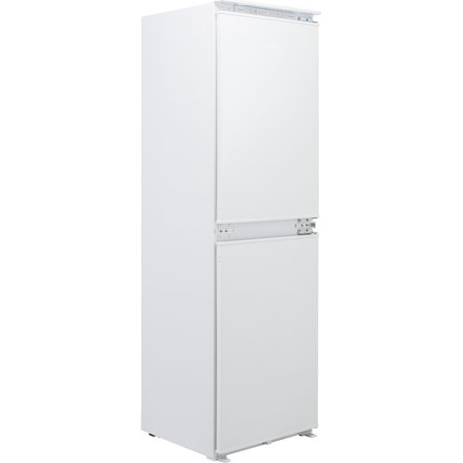 hisense rib291f4awf integrated fridge freezer