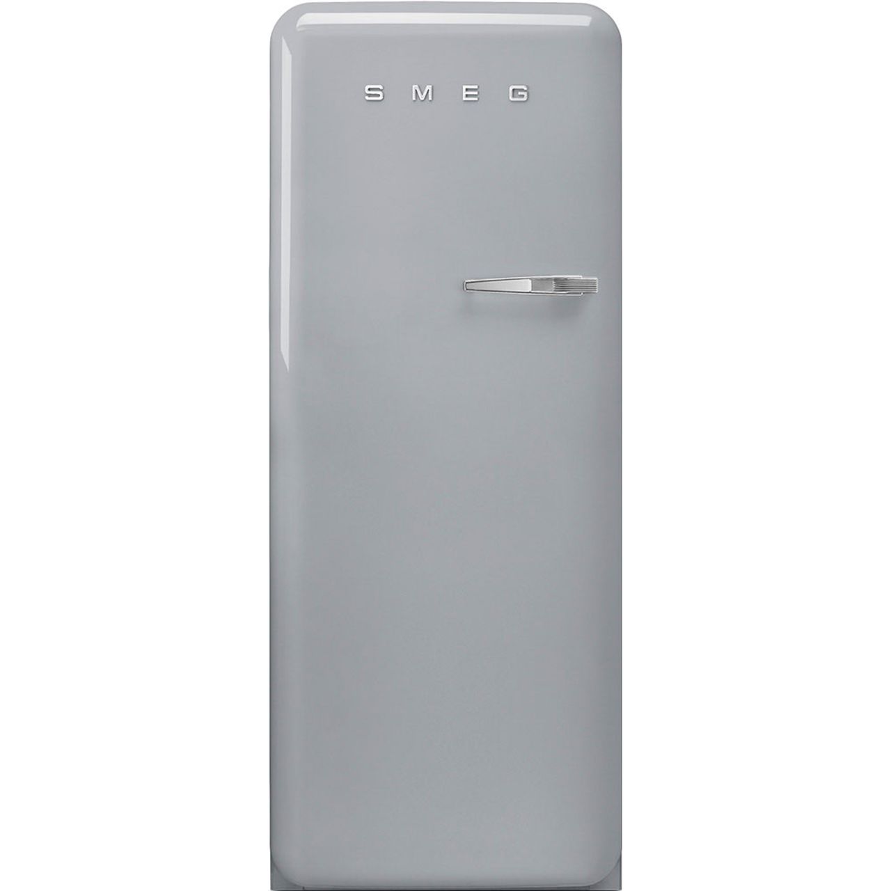 Smeg Left Hand Hinge FAB28LSV3UK Fridge Review