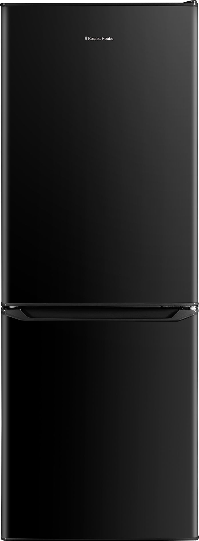 Russell Hobbs RH143FF492E1B Fridge Freezer - 14cm - Black