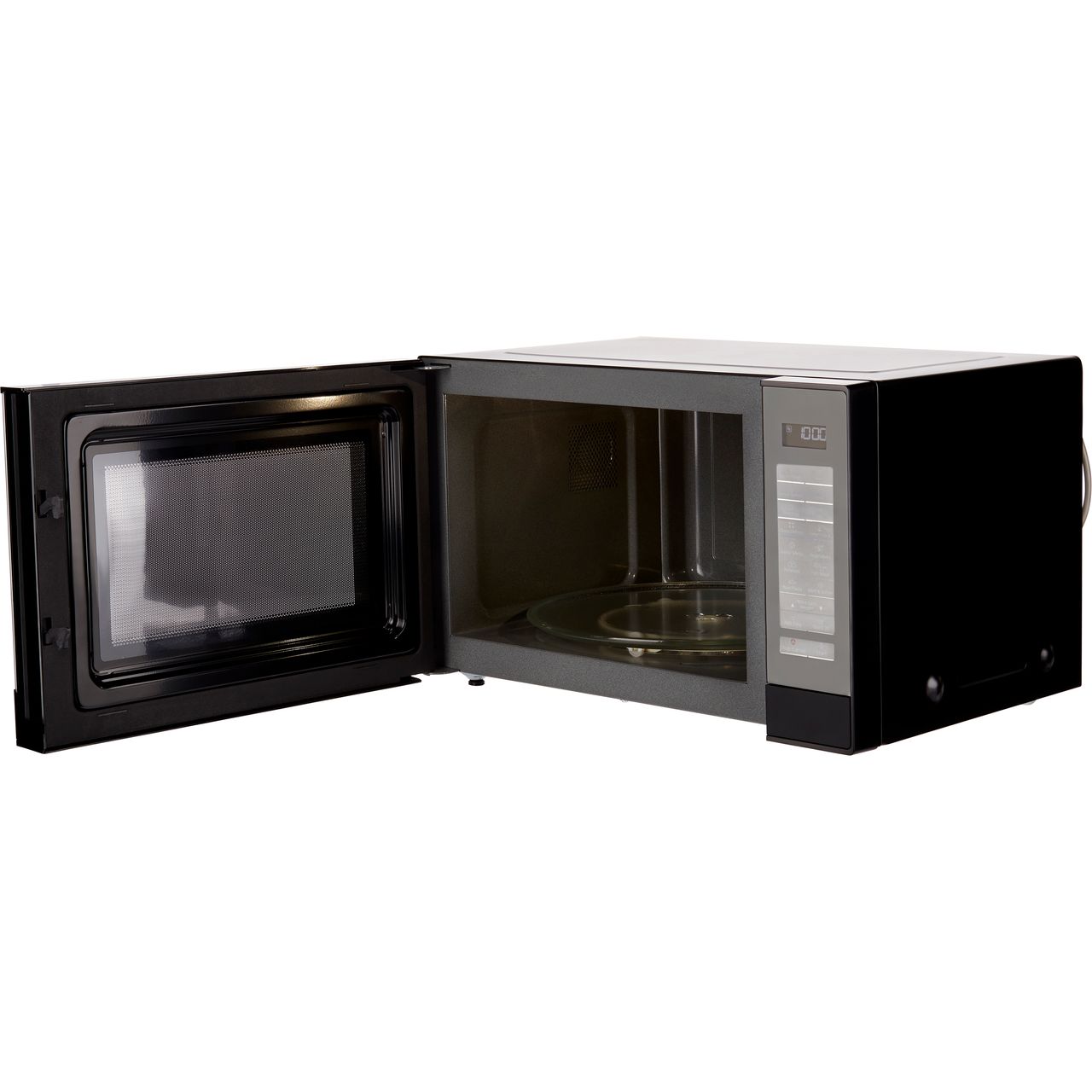 panasonic microwave nn st46kbbpq