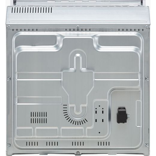 Beko AeroPerfect™ Electric Single Oven - White