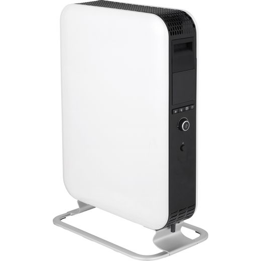 Mill Heat AB-H1000DN 99507 1000W - White
