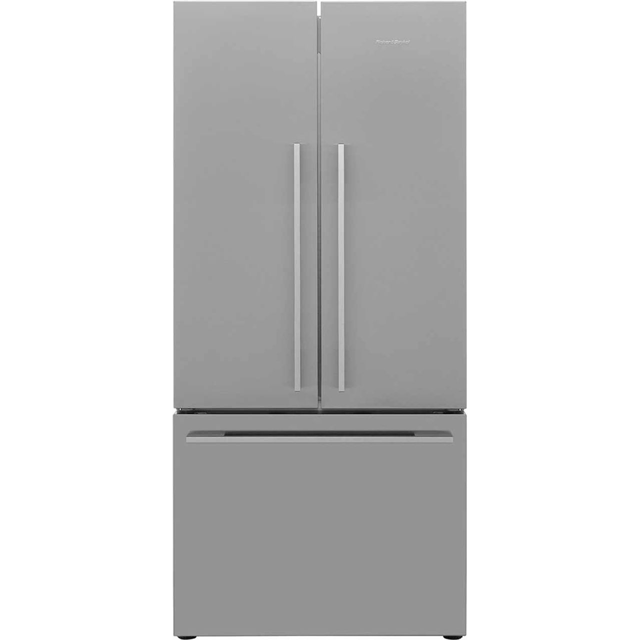 Fisher & Paykel Designer ActiveSmart RF522ADX4 American Fridge Freezer Review