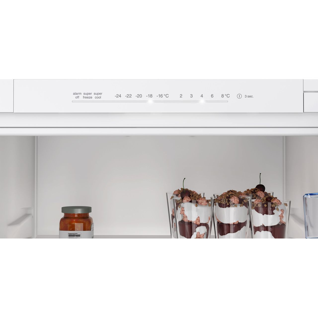 TMD19091SIBI, 505L Multi Door Fridge Freezer, Dark Inox — Teknix | Home  Appliances
