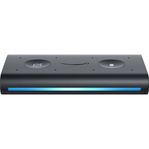 Amazon Echo Auto with Alexa - Black