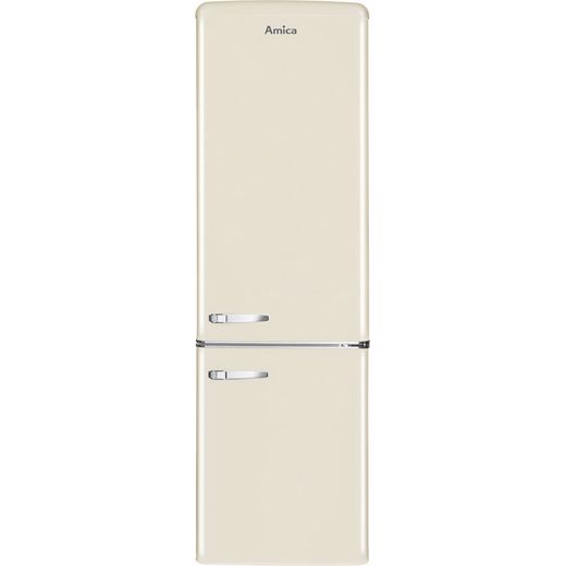 Amica 244L Fridge Freezer | FKR29653C/1_SB | ao.com