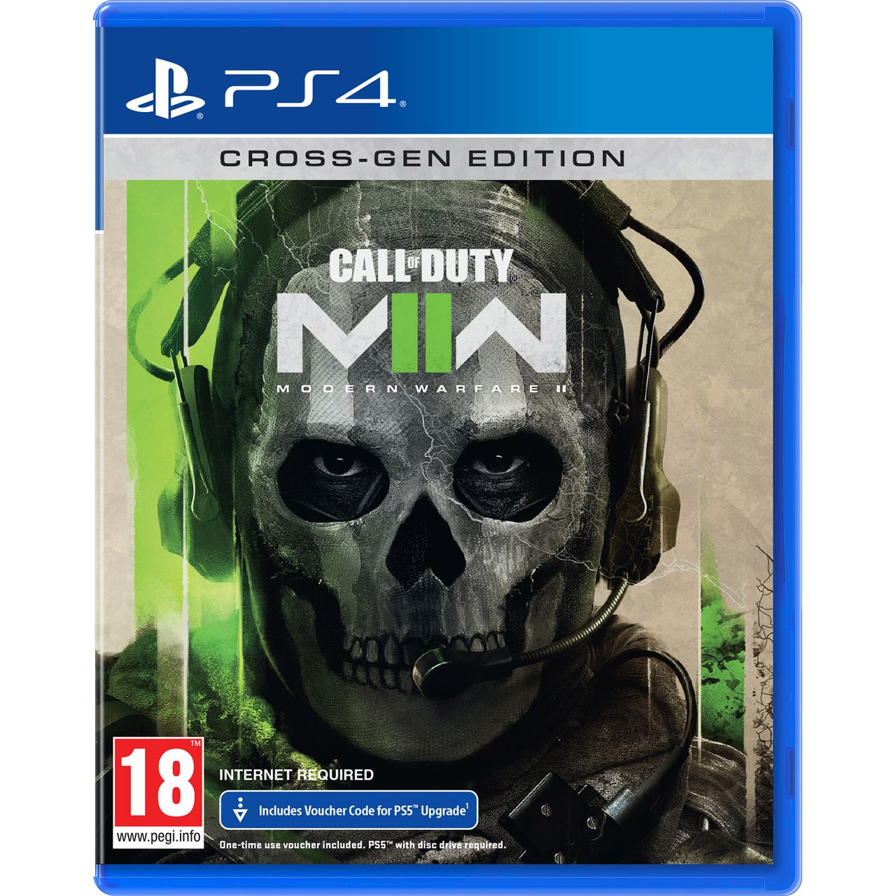 Call of Duty: Modern Warfare - PlayStation 4, PlayStation 4