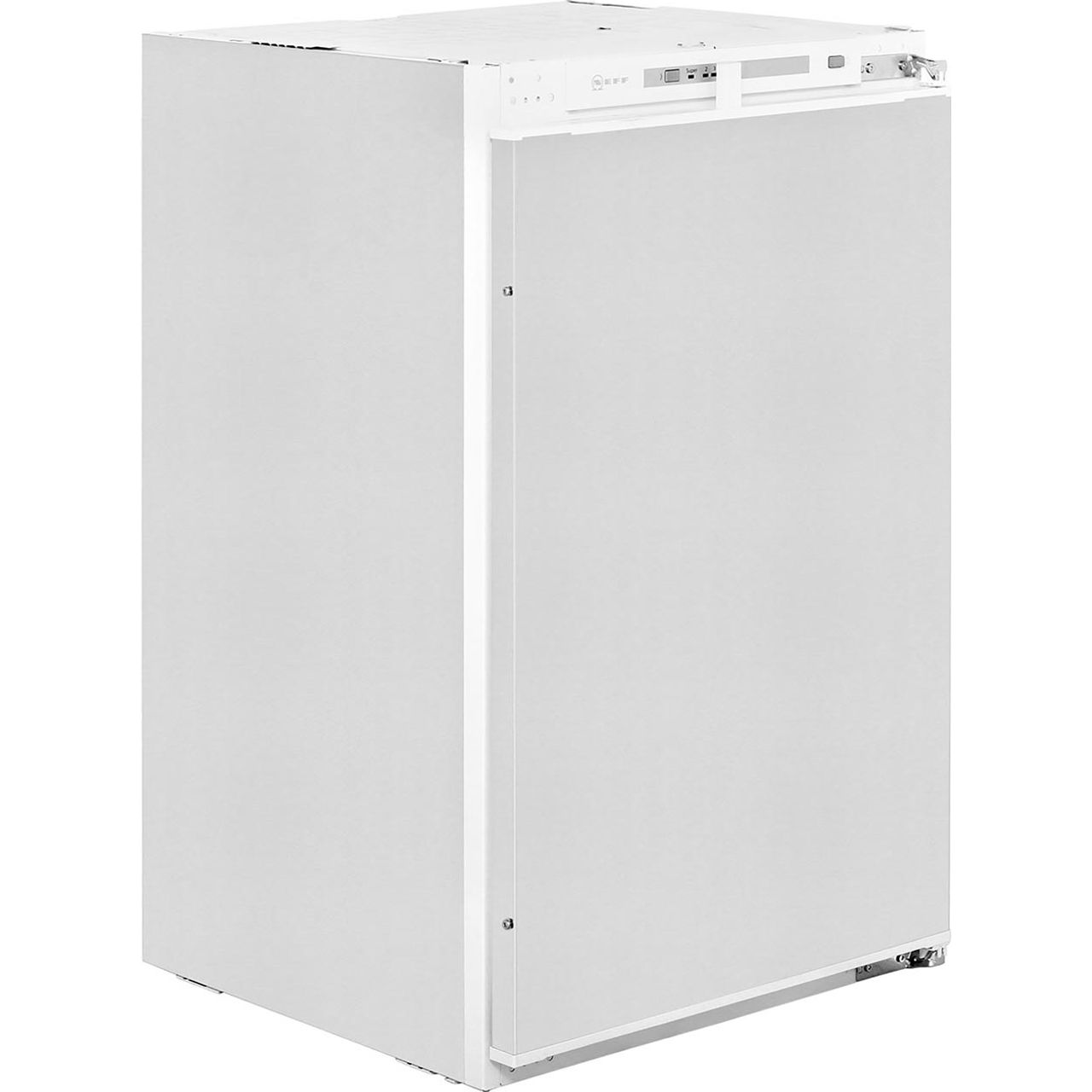 NEFF N50 KI2222S30G Integrated Upright Fridge with Ice Box Review