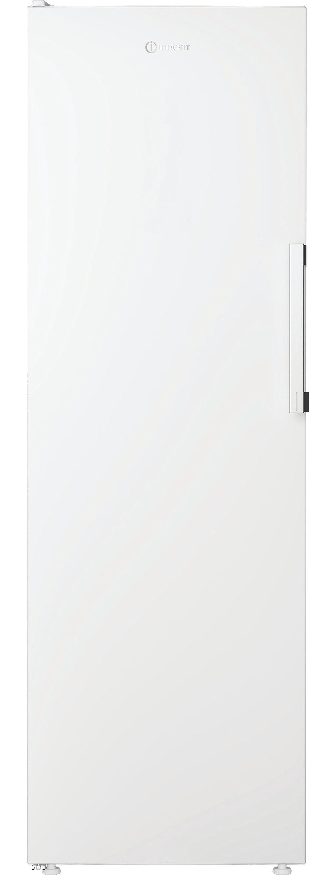 Indesit MFINF 1312 W4UK Upright Freezer 186cm White E Rated