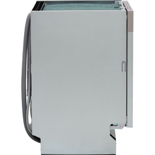Hisense Fully Integrated Slimline Dishwasher - Side shot