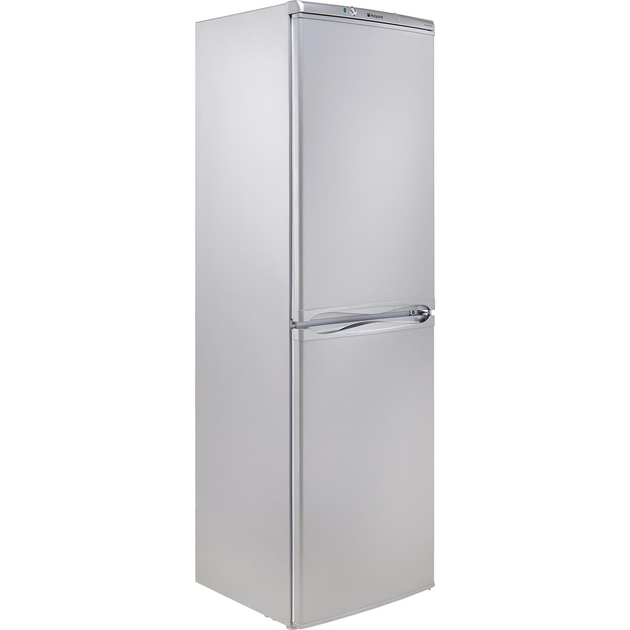 Hotpoint Aquarius HBNF5517S 50/50 Frost Free Fridge Freezer Review