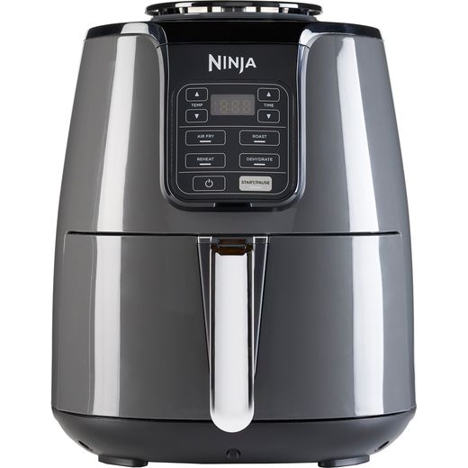 Ninja Airfryer AF100UK Air Fryer - Grey