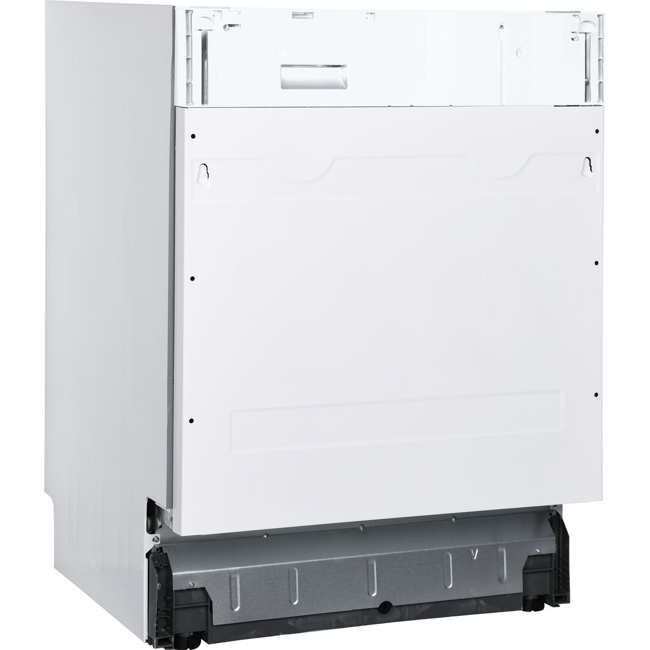 electra c6012i fully integrated standard dishwasher