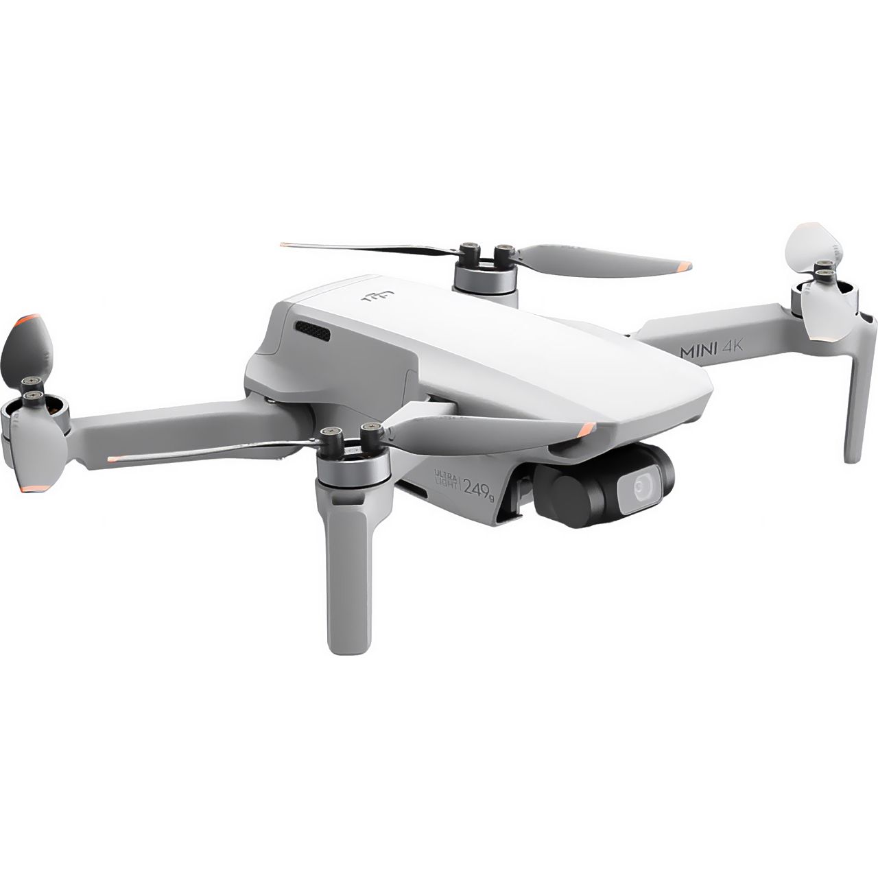 DJI Mini Quadcopter Drone Fly More Combo | CP.MA.00000797.01