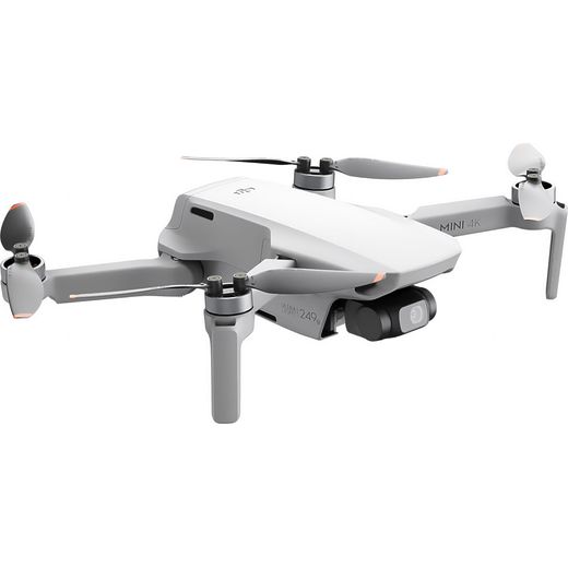 DJI Mini Quadcopter Drone Fly More Combo | CP.MA.00000797.01