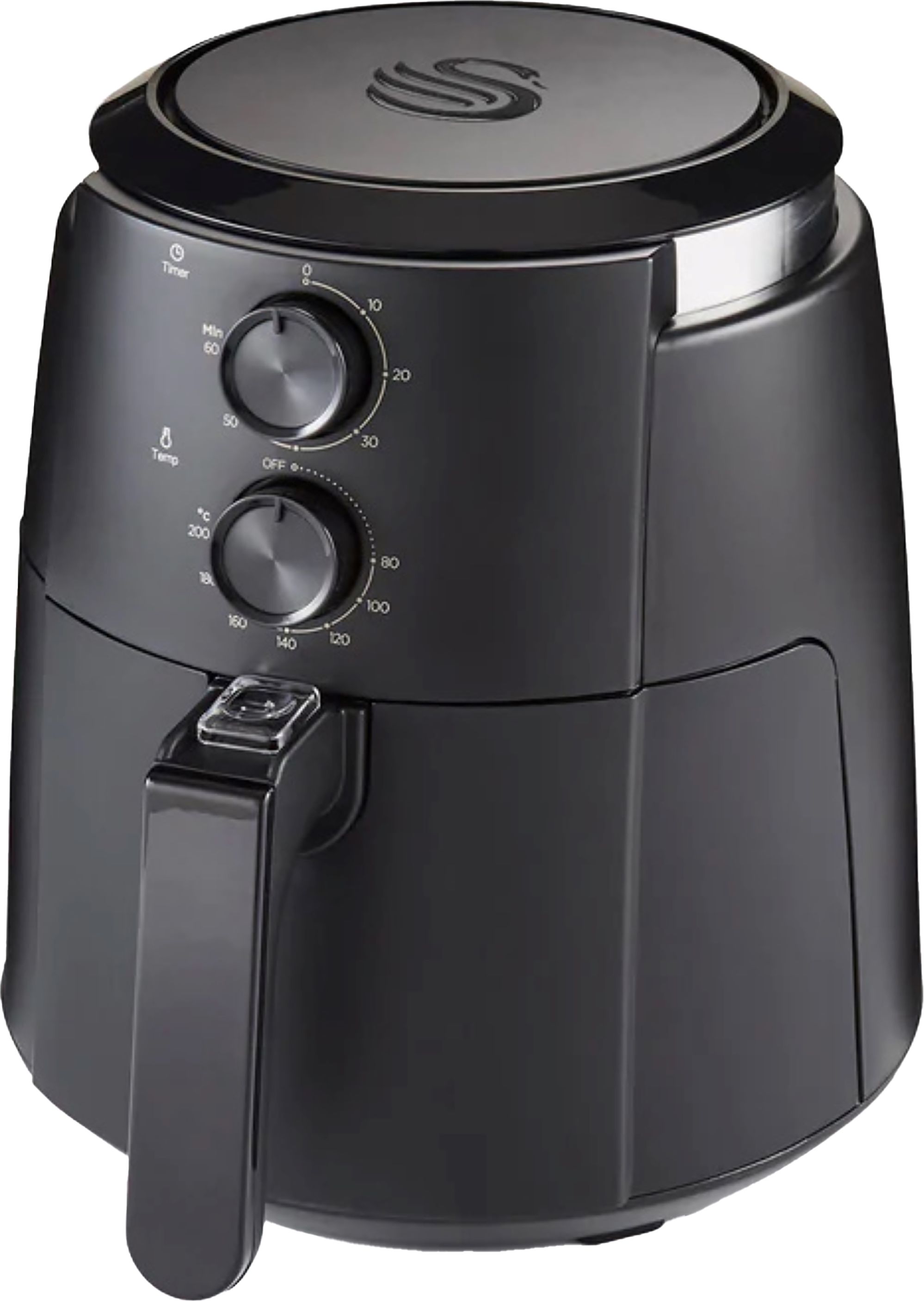 Swan Air Fryer at Tesco, Argos, ASDA, Currys, Aldi, B&M, Lidl, John