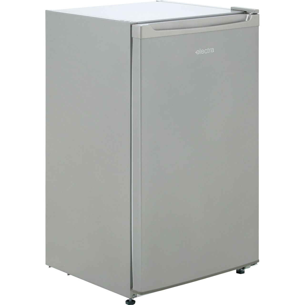 Electra EFUF48S Fridge with Ice Box Review