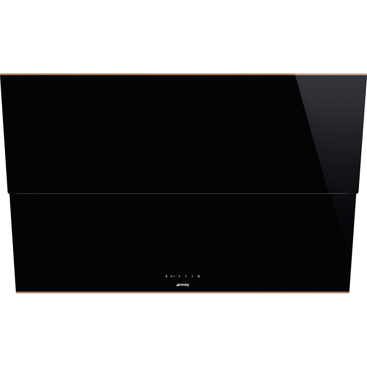 Smeg Dolce Stil Novo KSVV90NRA 90 cm Chimney Cooker Hood Review