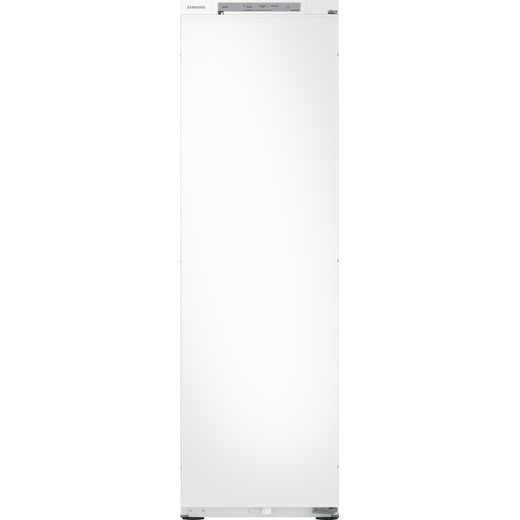 Samsung BRZ22600EWW/EU Fridge - White - Back shot