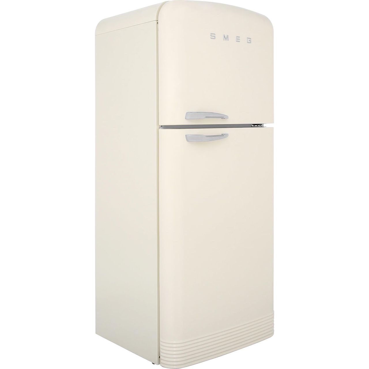 Smeg Right Hand Hinge FAB50RCR 80/20 Frost Free Fridge Freezer Review