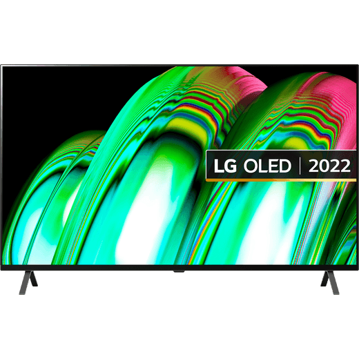 LG OLED48A26LA OLED 48" Smart 4K Ultra HD OLED TV