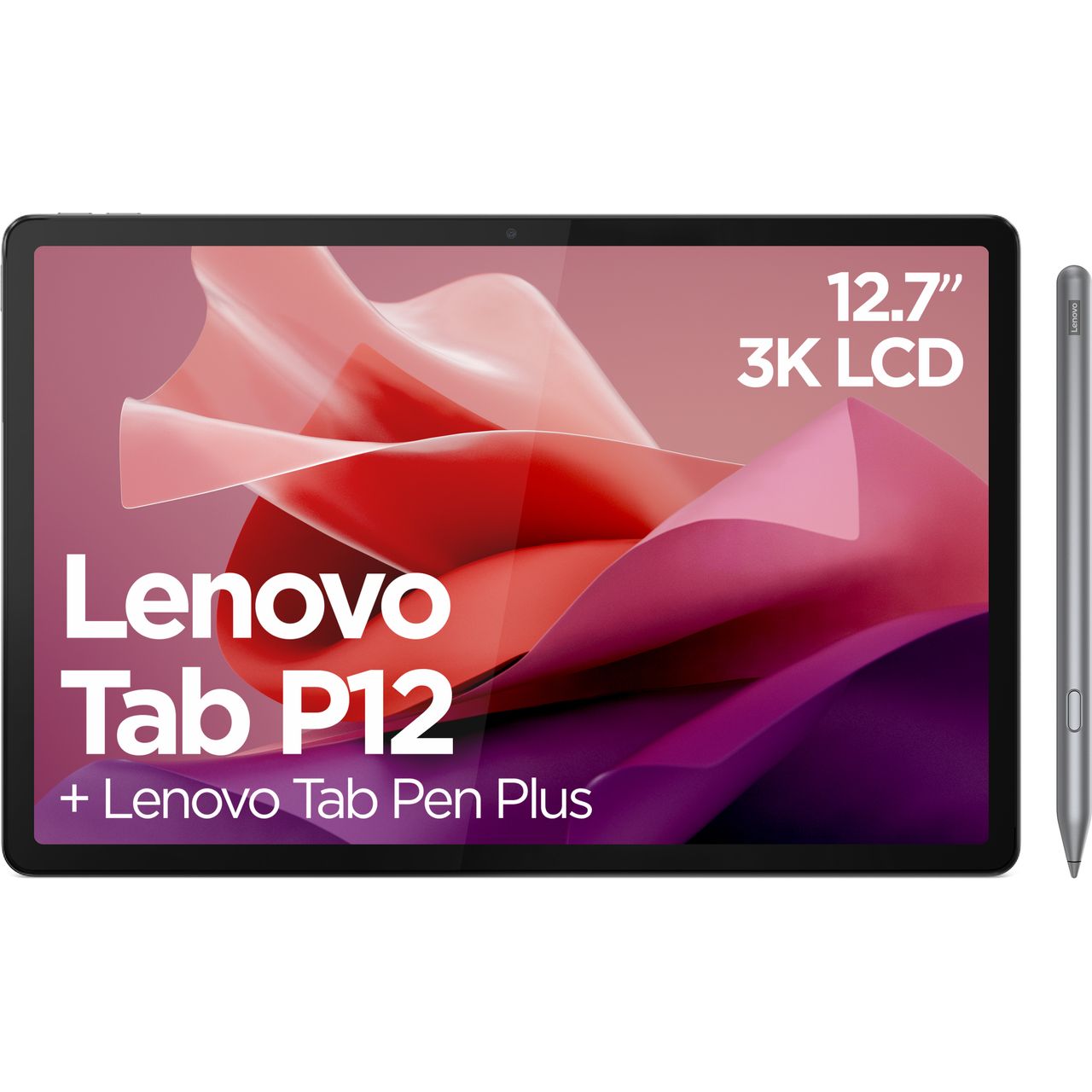 Tab P12 Pro | Premium tablet with 12.6