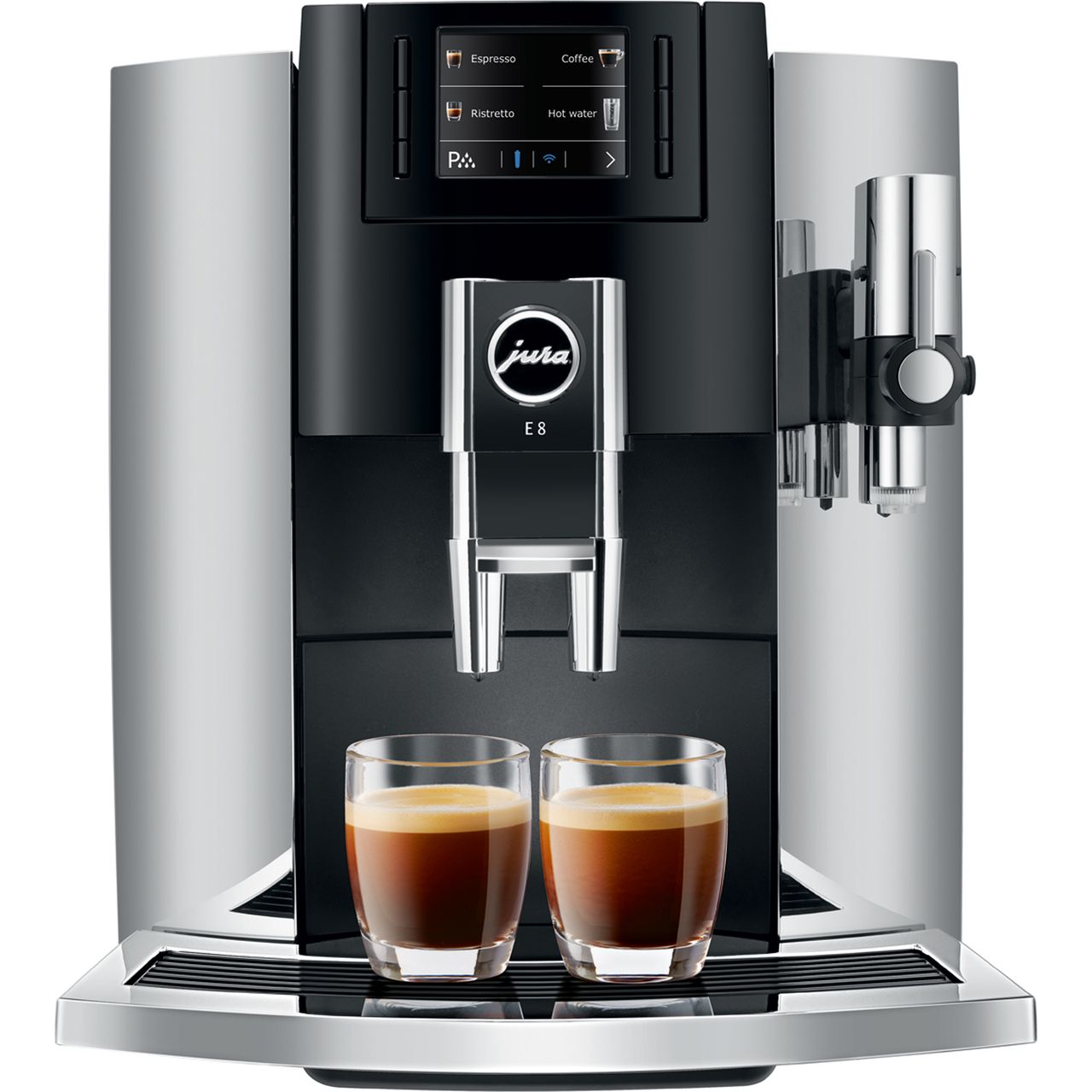 jura coffee machine