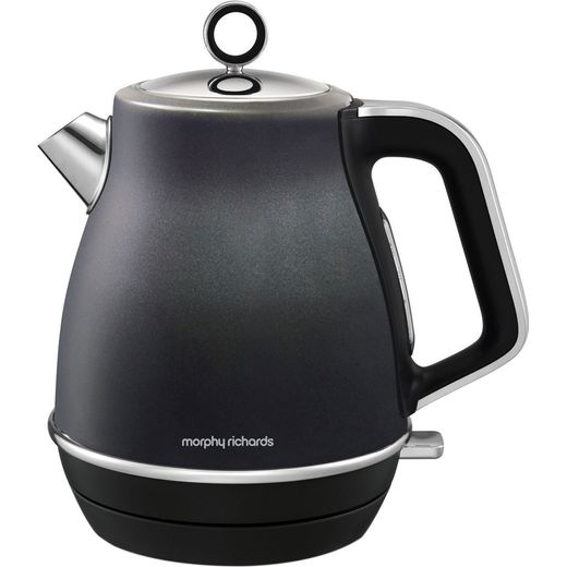 Morphy Richards Evoke 104405 Kettle - Black