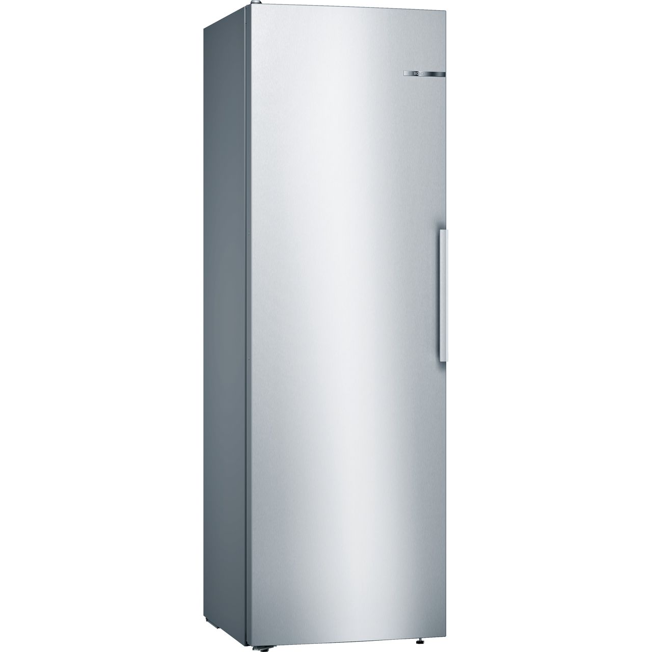 Bosch Serie 4 KSV36VL3PG Fridge Review